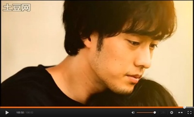 我是幽灵剧照的剧照