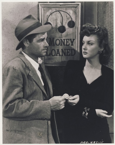 绕道剧照的剧照