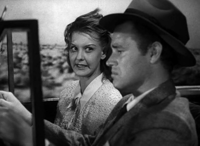 绕道剧照的剧照