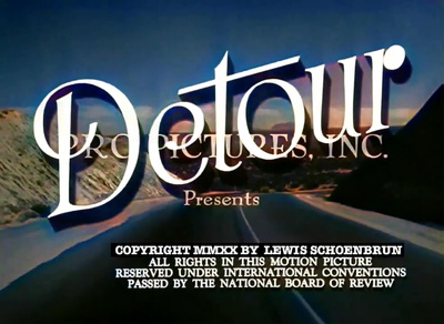 绕道剧照的剧照