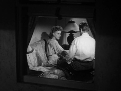 绕道剧照的剧照