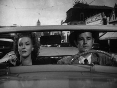 绕道剧照的剧照