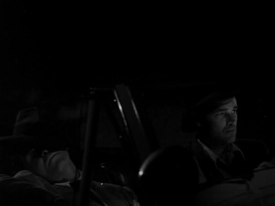 绕道剧照的剧照