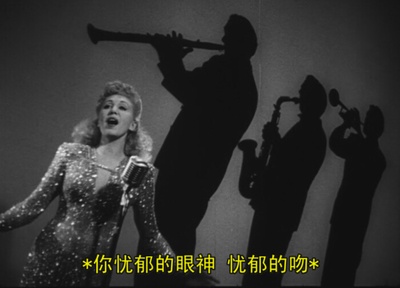 绕道剧照的剧照