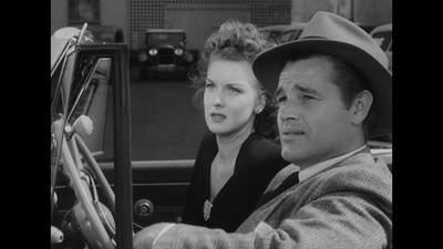 绕道剧照的剧照