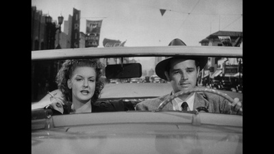 绕道剧照的剧照