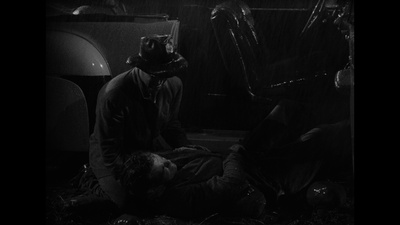 绕道剧照的剧照