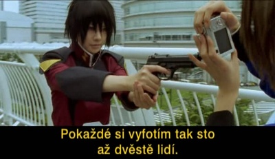 回转生活剧照的剧照