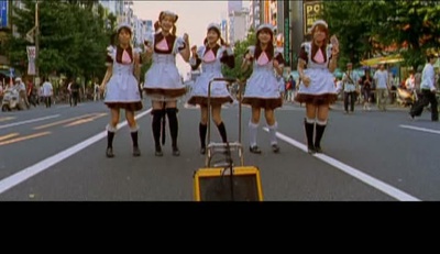 回转生活剧照的剧照