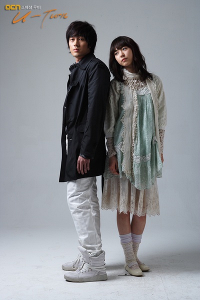 回转剧照的剧照