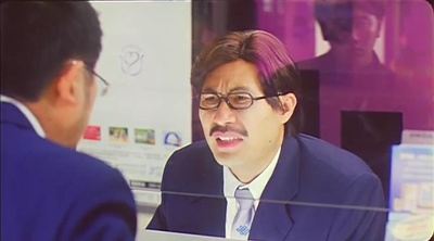 回转寿尸剧照的剧照