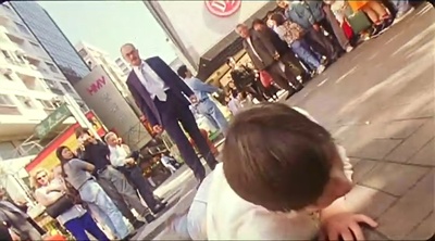 回转寿尸剧照的剧照