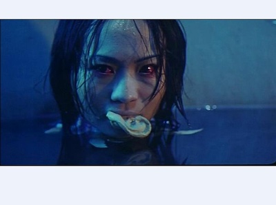 回转寿尸剧照的剧照