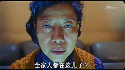 回转寿尸剧照的剧照