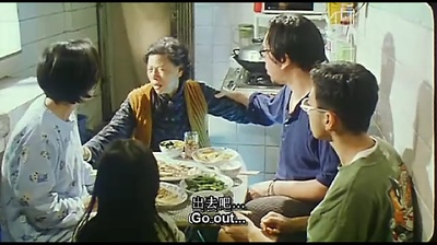 回转寿尸剧照的剧照