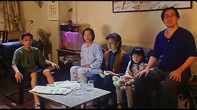 回转寿尸剧照的剧照