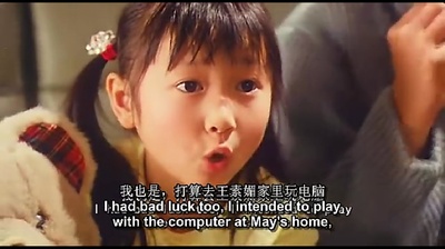 回转寿尸剧照的剧照