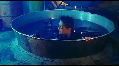 回转寿尸剧照的剧照