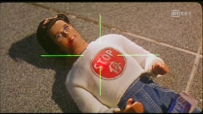 回转寿尸剧照的剧照