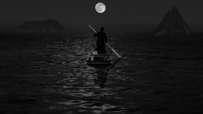 远行剧照的剧照