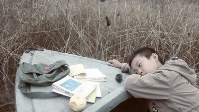 远行剧照的剧照