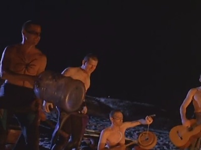 远行剧照的剧照