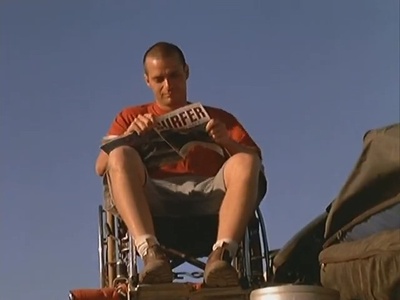 远行剧照的剧照