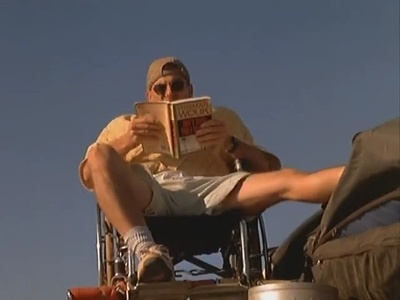 远行剧照的剧照