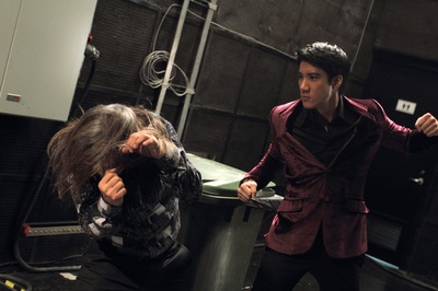 非常幸运剧照的剧照