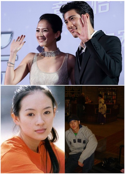 非常幸运剧照的剧照