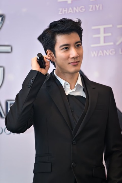 非常幸运剧照的剧照