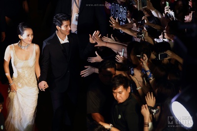 非常幸运剧照的剧照