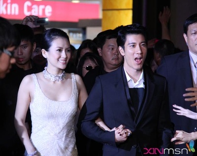 非常幸运剧照的剧照