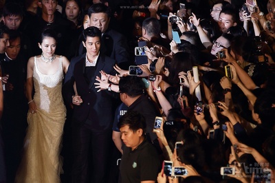 非常幸运剧照的剧照