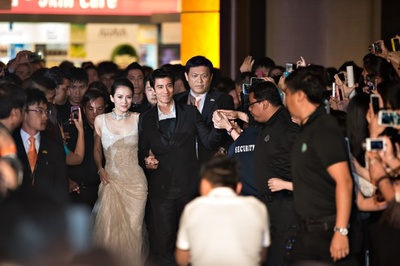 非常幸运剧照的剧照