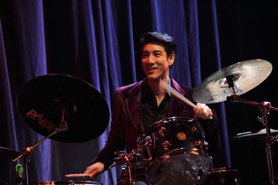 非常幸运剧照的剧照