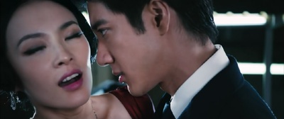 非常幸运剧照的剧照