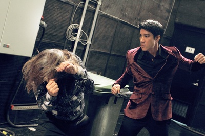 非常幸运剧照的剧照