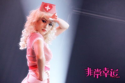 非常幸运剧照的剧照