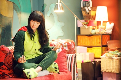 非常幸运剧照的剧照