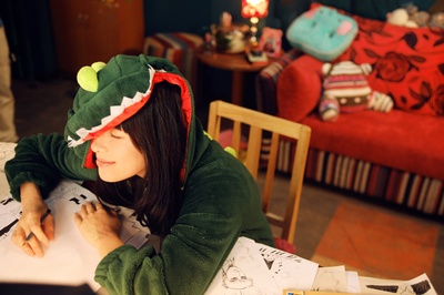 非常幸运剧照的剧照