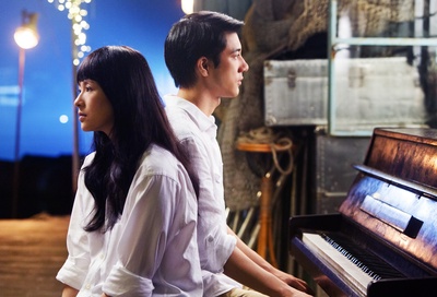 非常幸运剧照的剧照