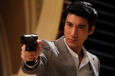 非常幸运剧照的剧照