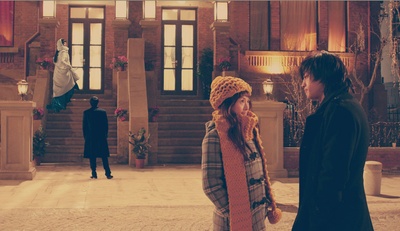 非常完美剧照的剧照