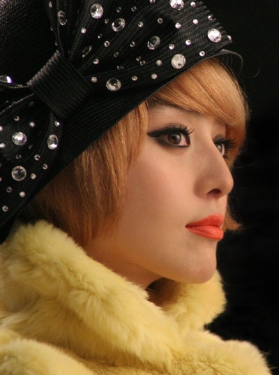 非常完美剧照的剧照