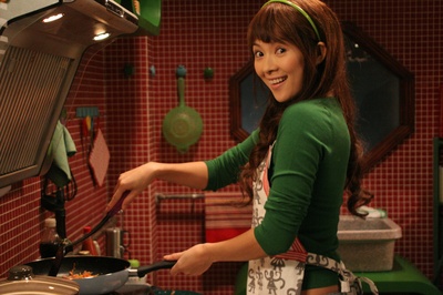 非常完美剧照的剧照