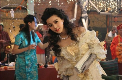 非常完美剧照的剧照