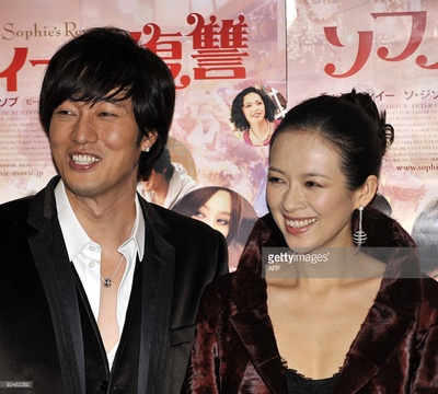 非常完美剧照的剧照