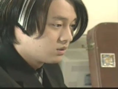 乐韵情天剧照的剧照