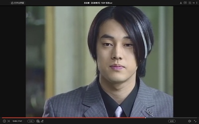 乐韵情天剧照的剧照